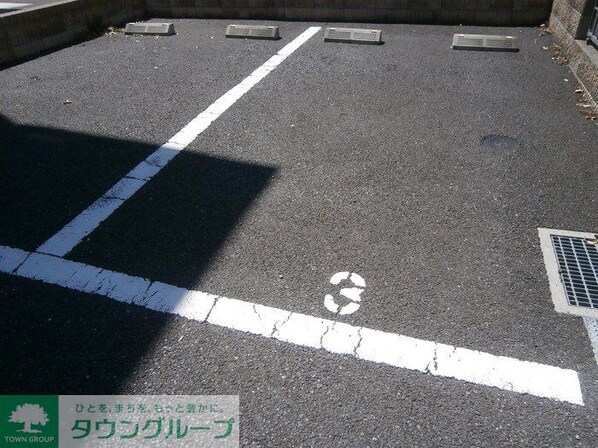 エスパシオの物件内観写真